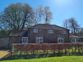 The Coach House R